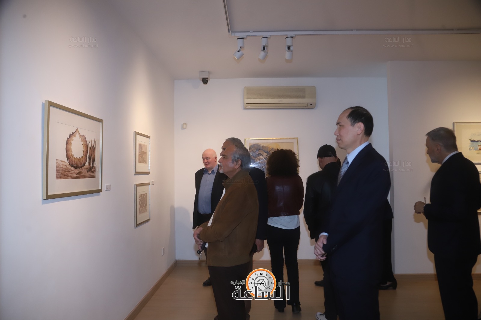 Madar Al-Saa Images 0.9117824967644279