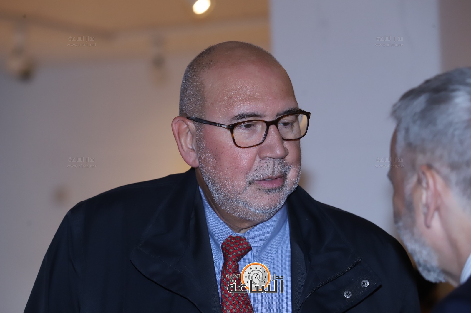 Madar Al-Saa Images 0.8289932952960928