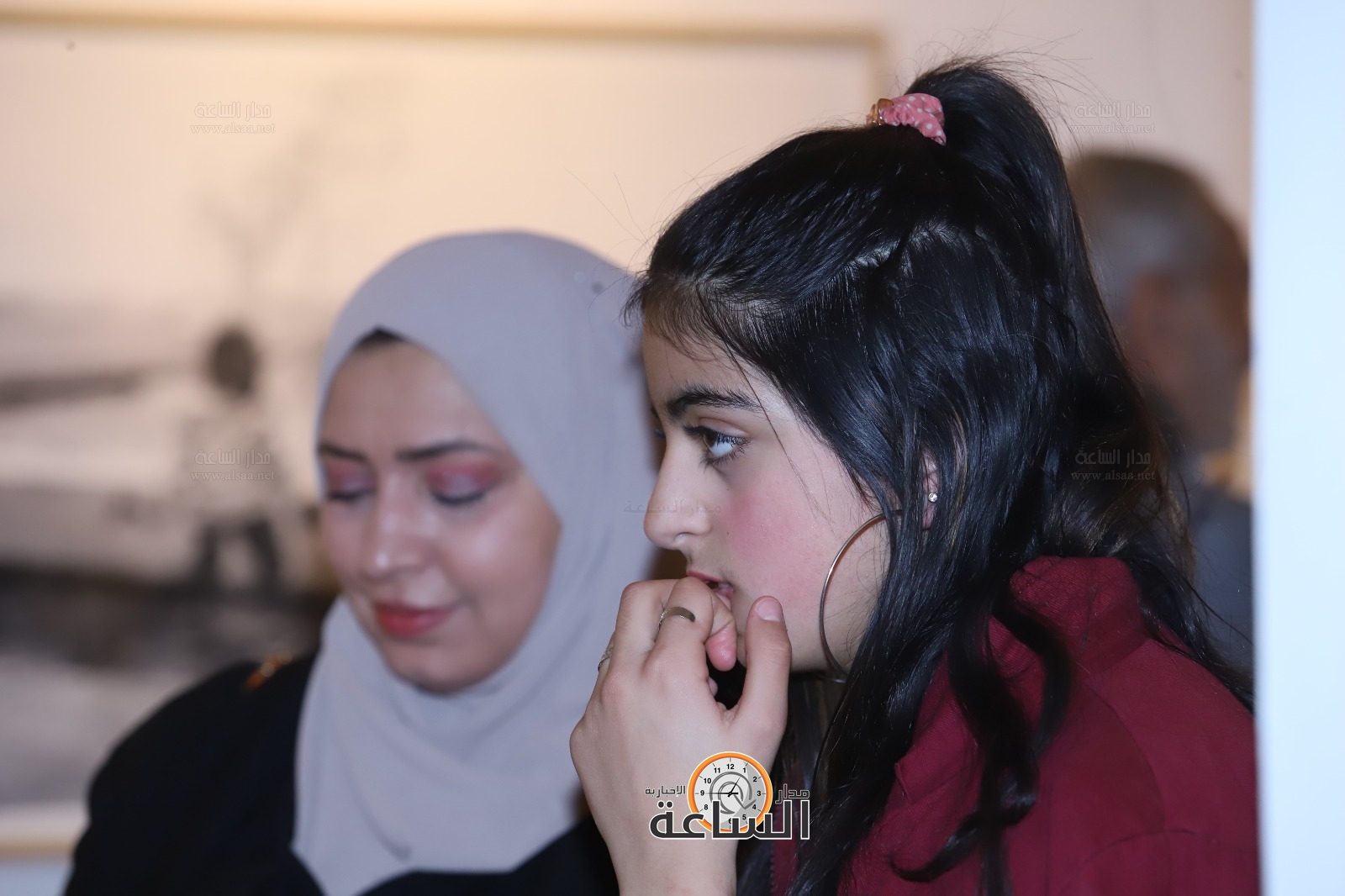 Madar Al-Saa Images 0.2628535177811615