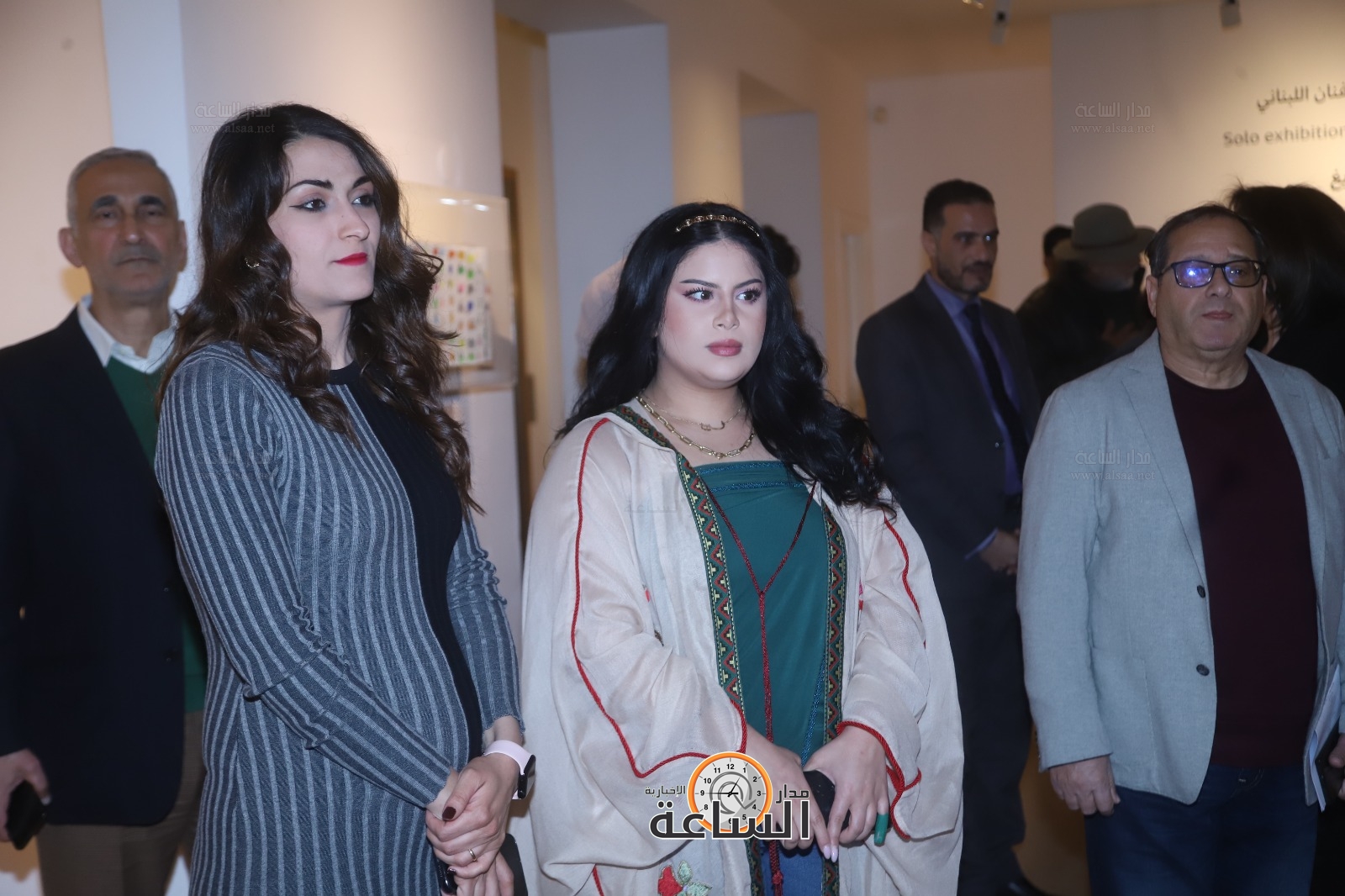 Madar Al-Saa Images 0.3122714434677154