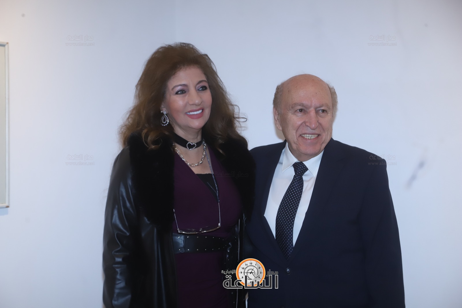 Madar Al-Saa Images 0.9308001098236234