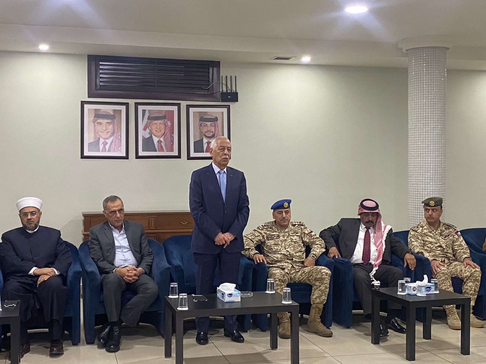 Madar Al-Saa Images 0.916410056732662