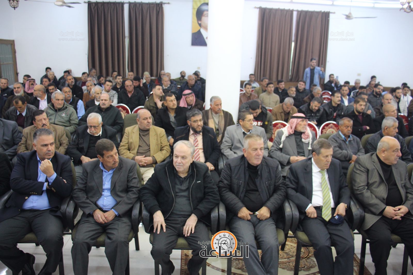 Madar Al-Saa Images 0.8196611728583019