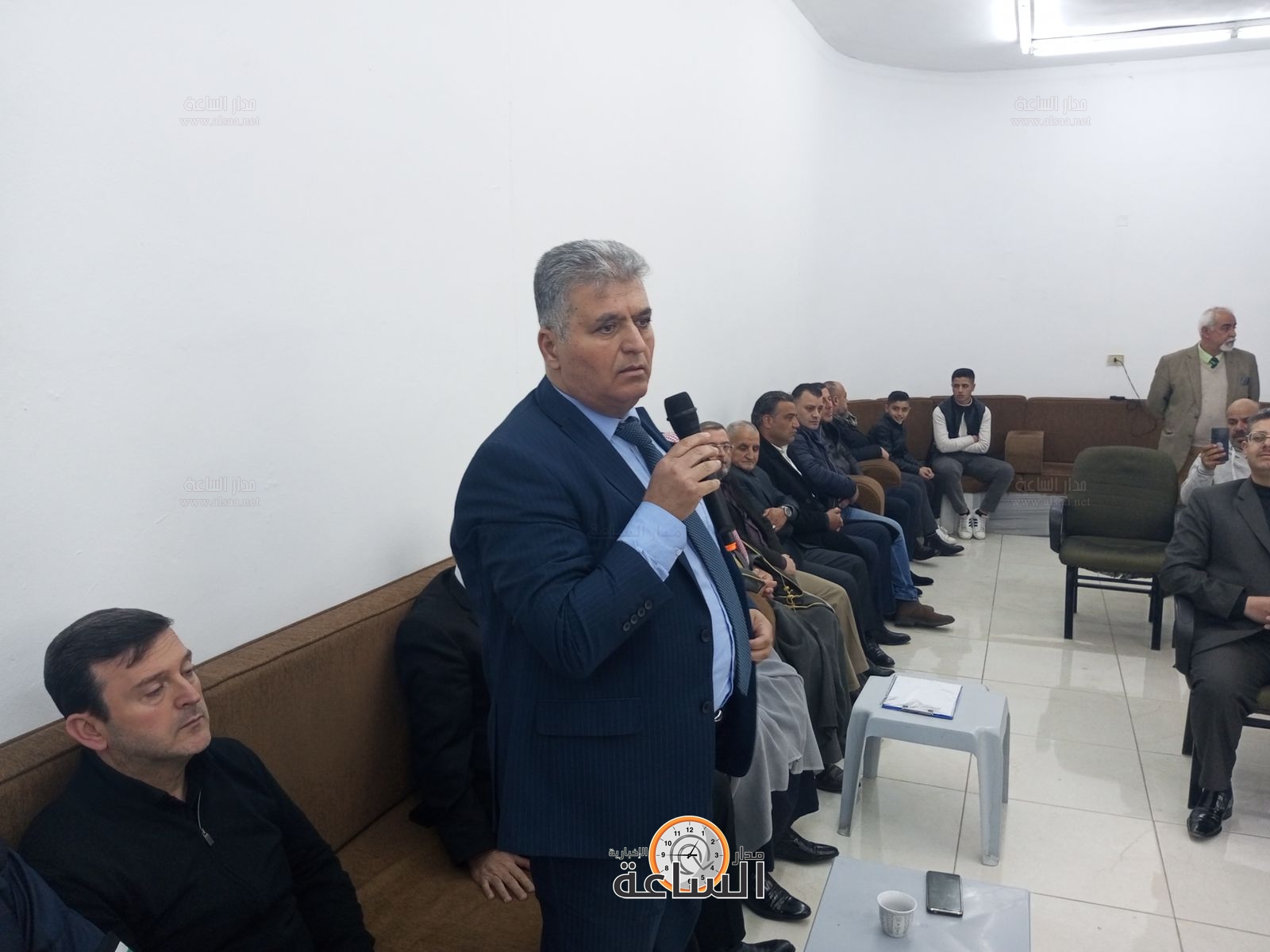 Madar Al-Saa Images 0.22064400151902808