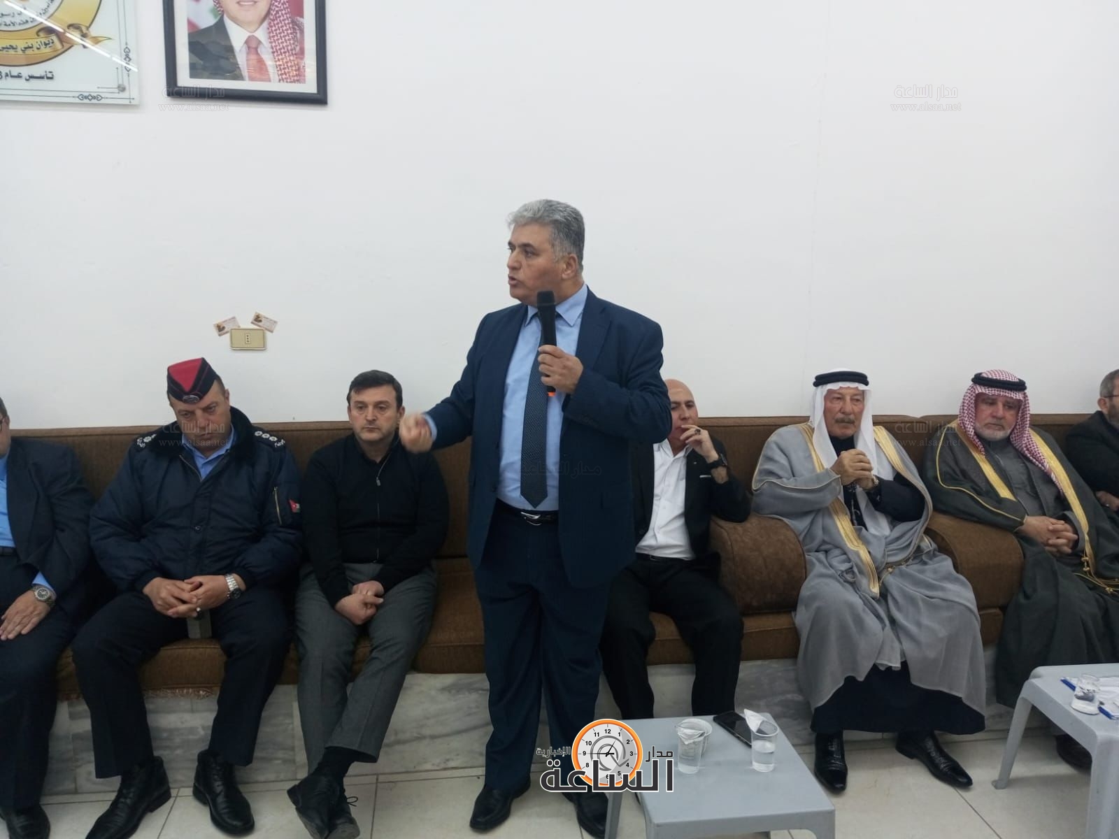 Madar Al-Saa Images 0.2621884838666546