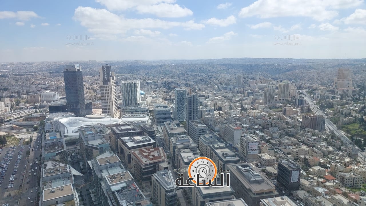 Madar Al-Saa Images 0.013640401845768313