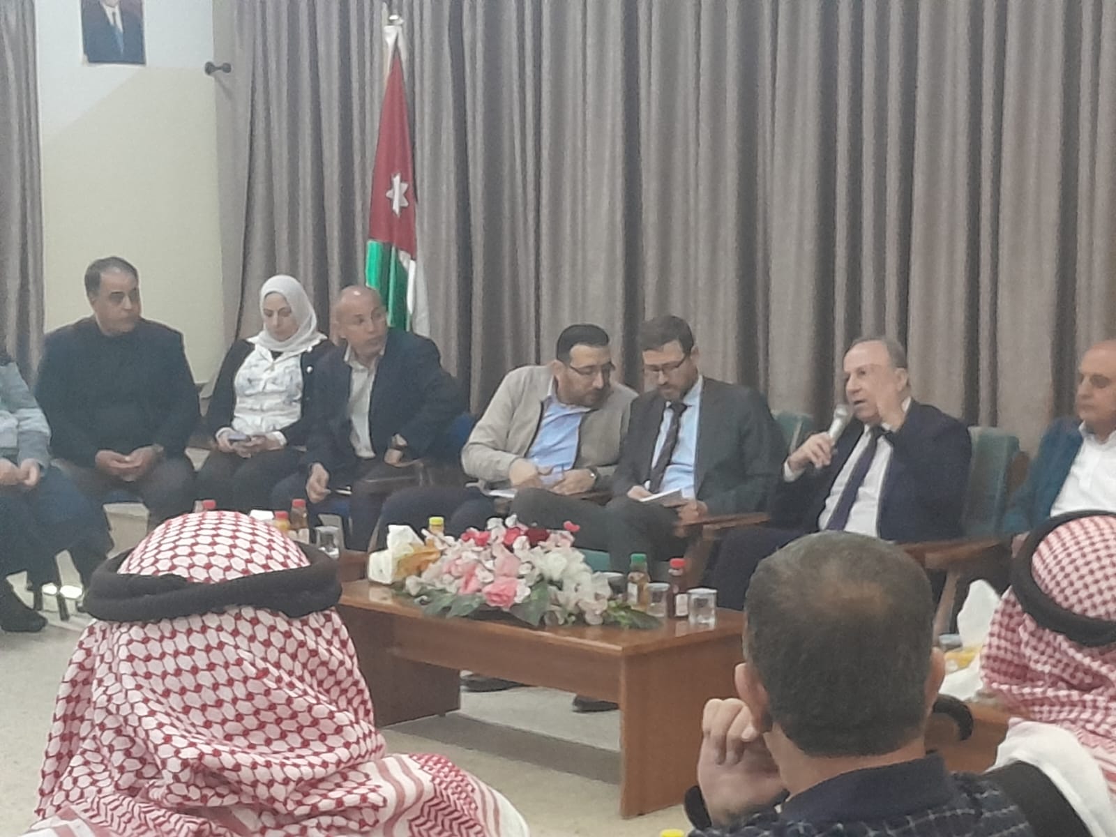 Madar Al-Saa Images 0.38177266076895