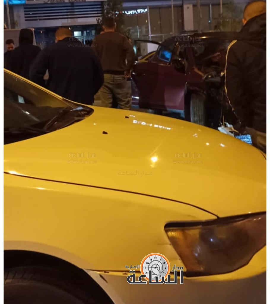 Madar Al-Saa Images 0.8175929138882261