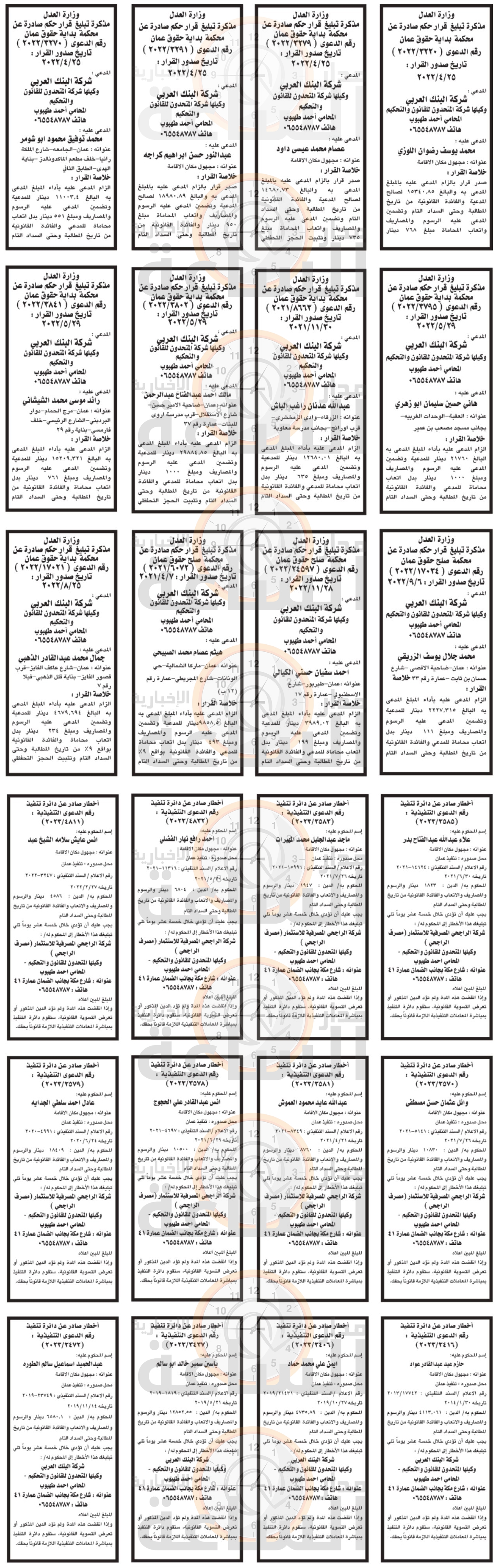 Madar Al-Saa Images 0.2674369374507217