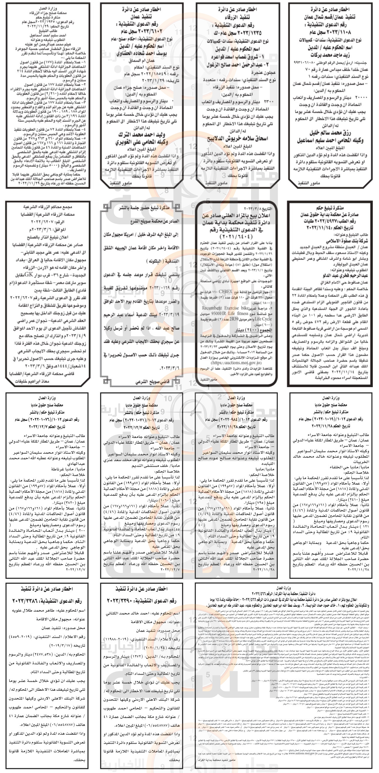 Madar Al-Saa Images 0.7392701656281342