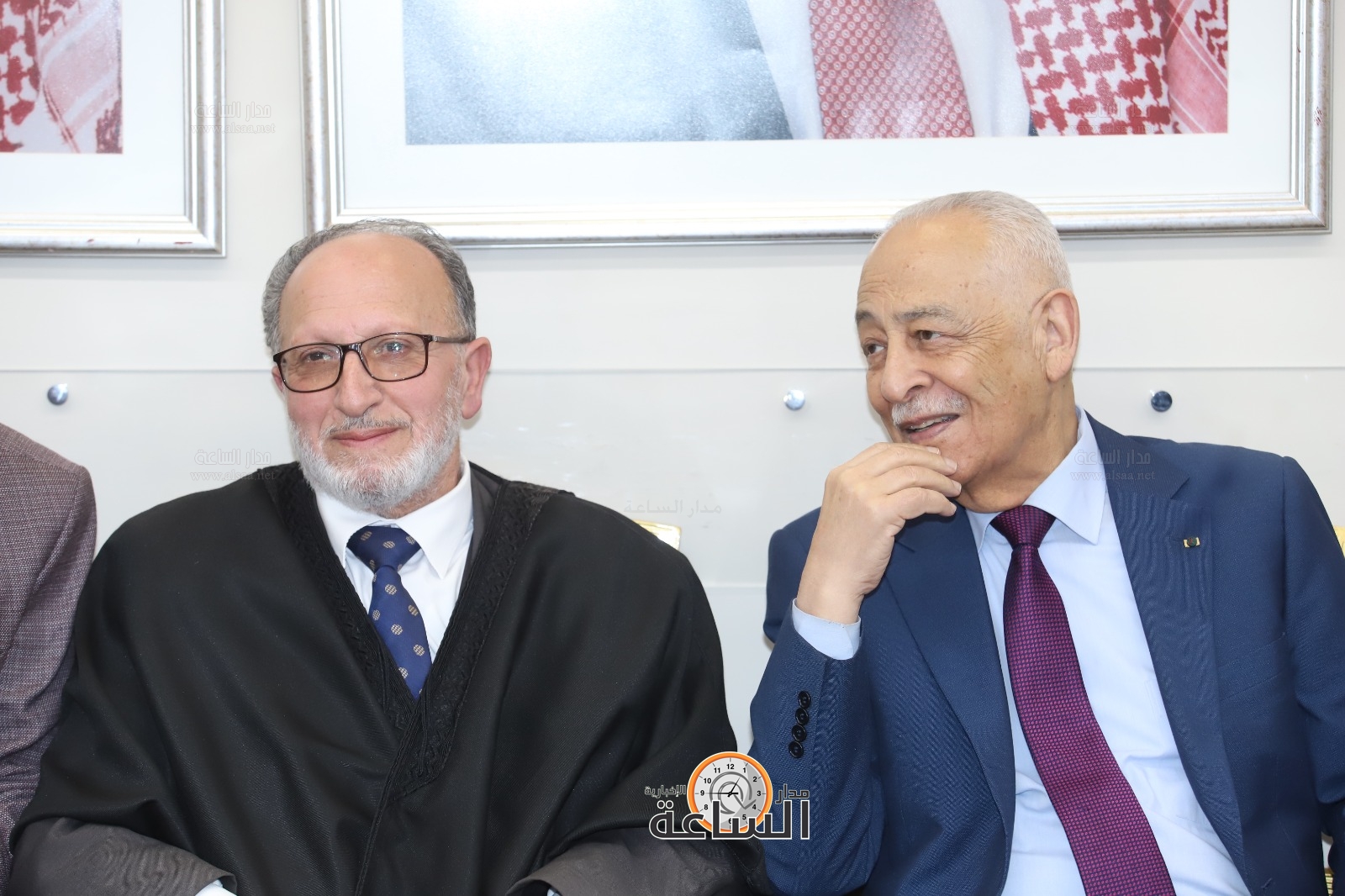 Madar Al-Saa Images 0.5299576988785267