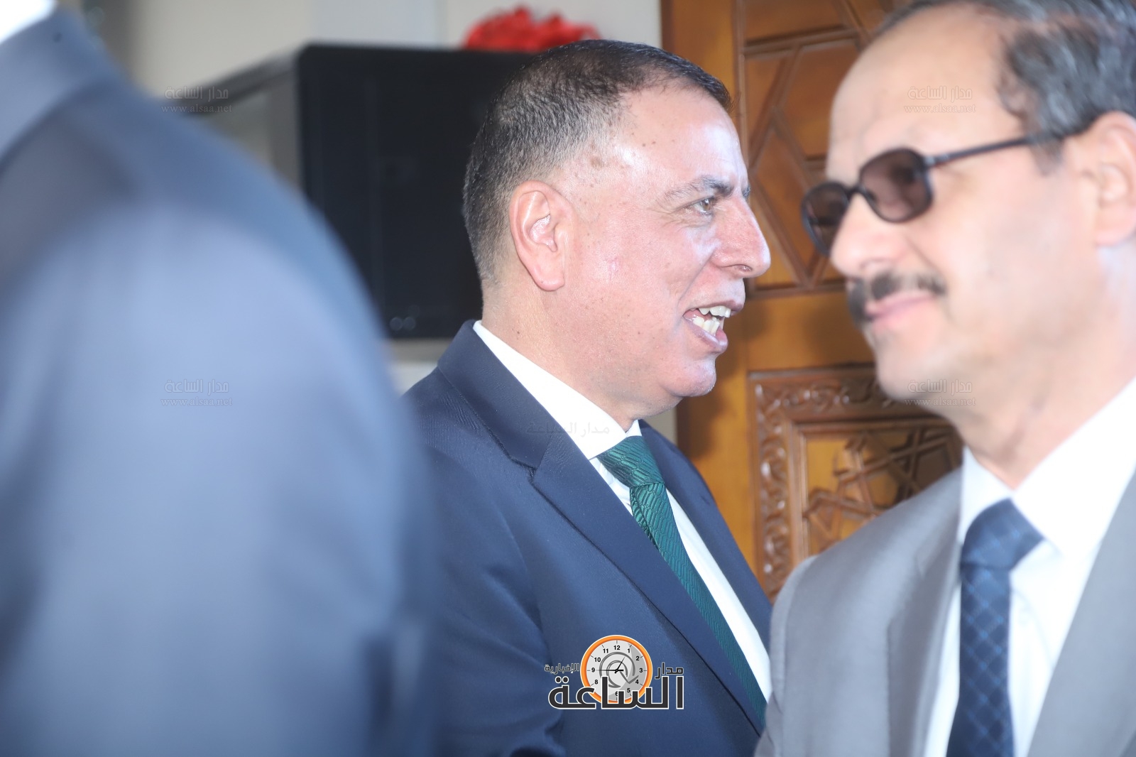 Madar Al-Saa Images 0.005559635296490839