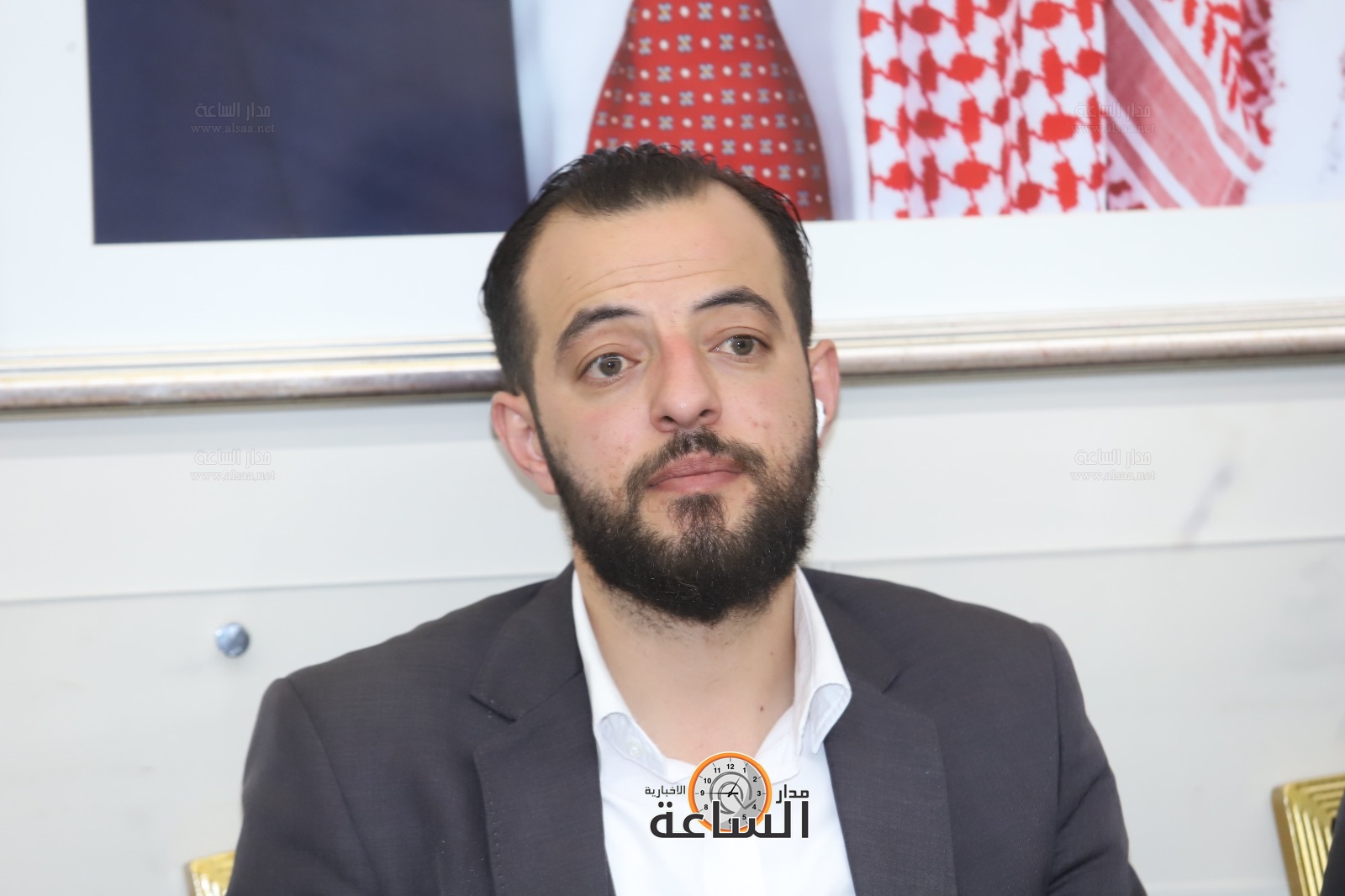 Madar Al-Saa Images 0.23212966930005607