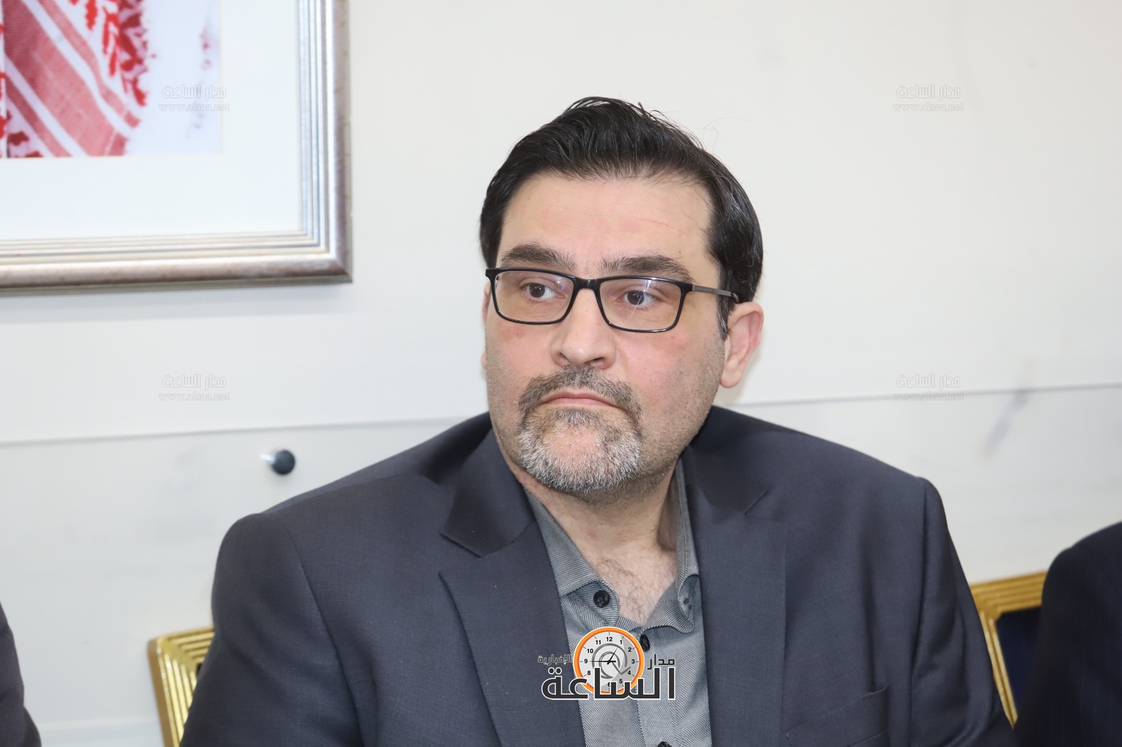 Madar Al-Saa Images 0.5357858537190666