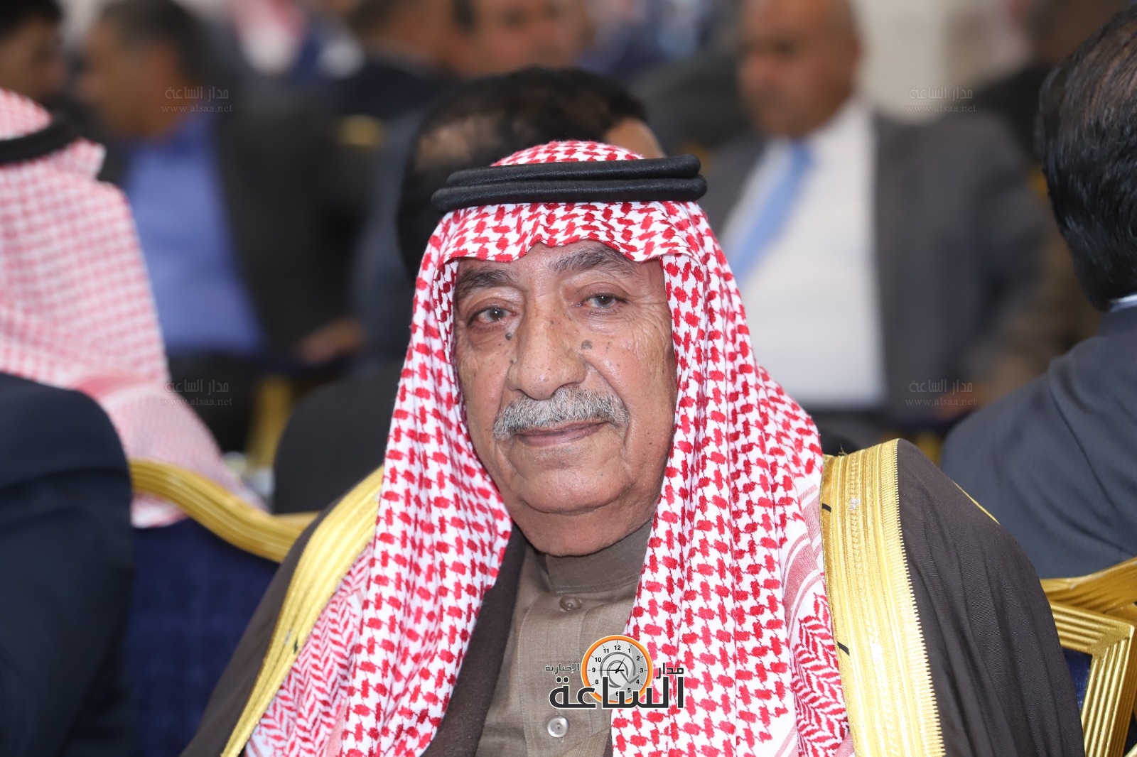 Madar Al-Saa Images 0.07011151861762022