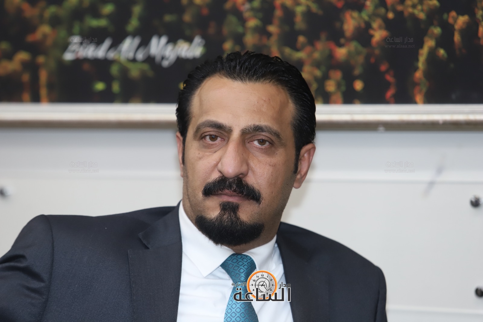 Madar Al-Saa Images 0.8628264547167007