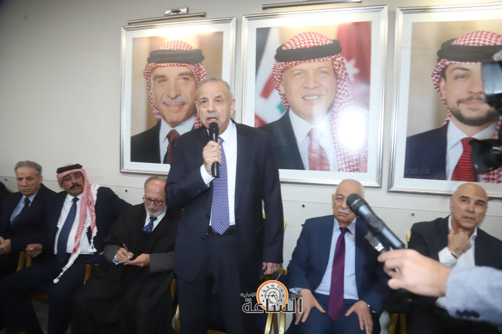 Madar Al-Saa Images 0.8929854020095749