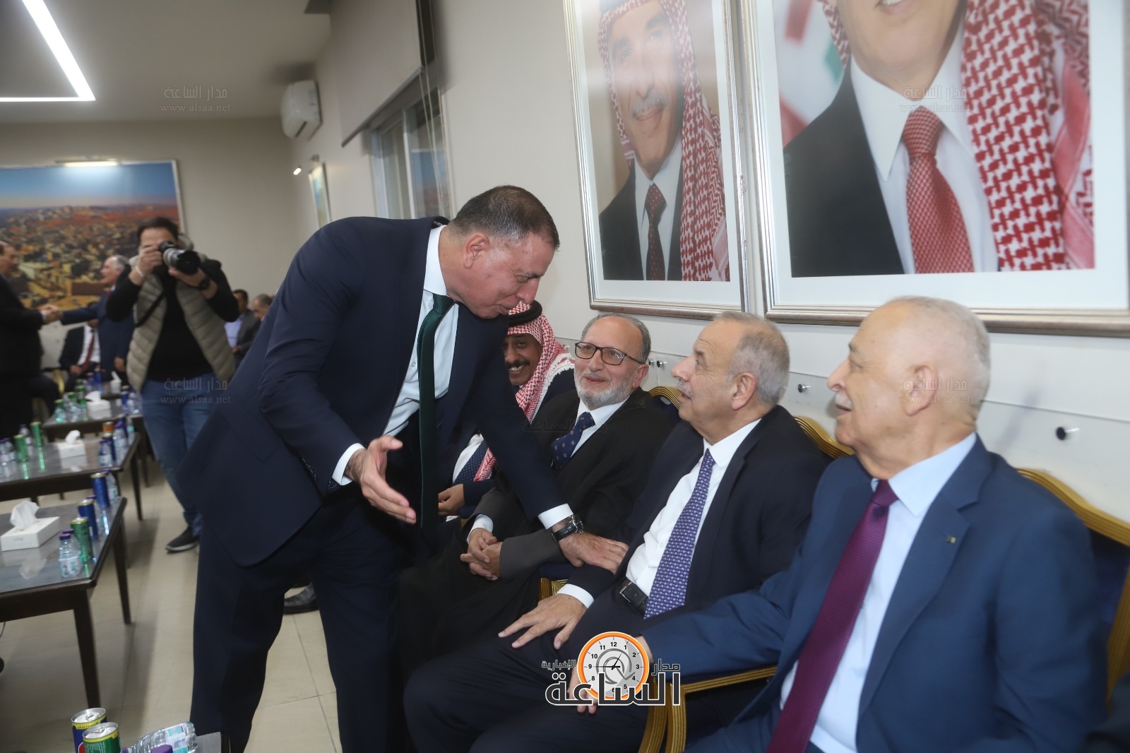 Madar Al-Saa Images 0.5039813526506274