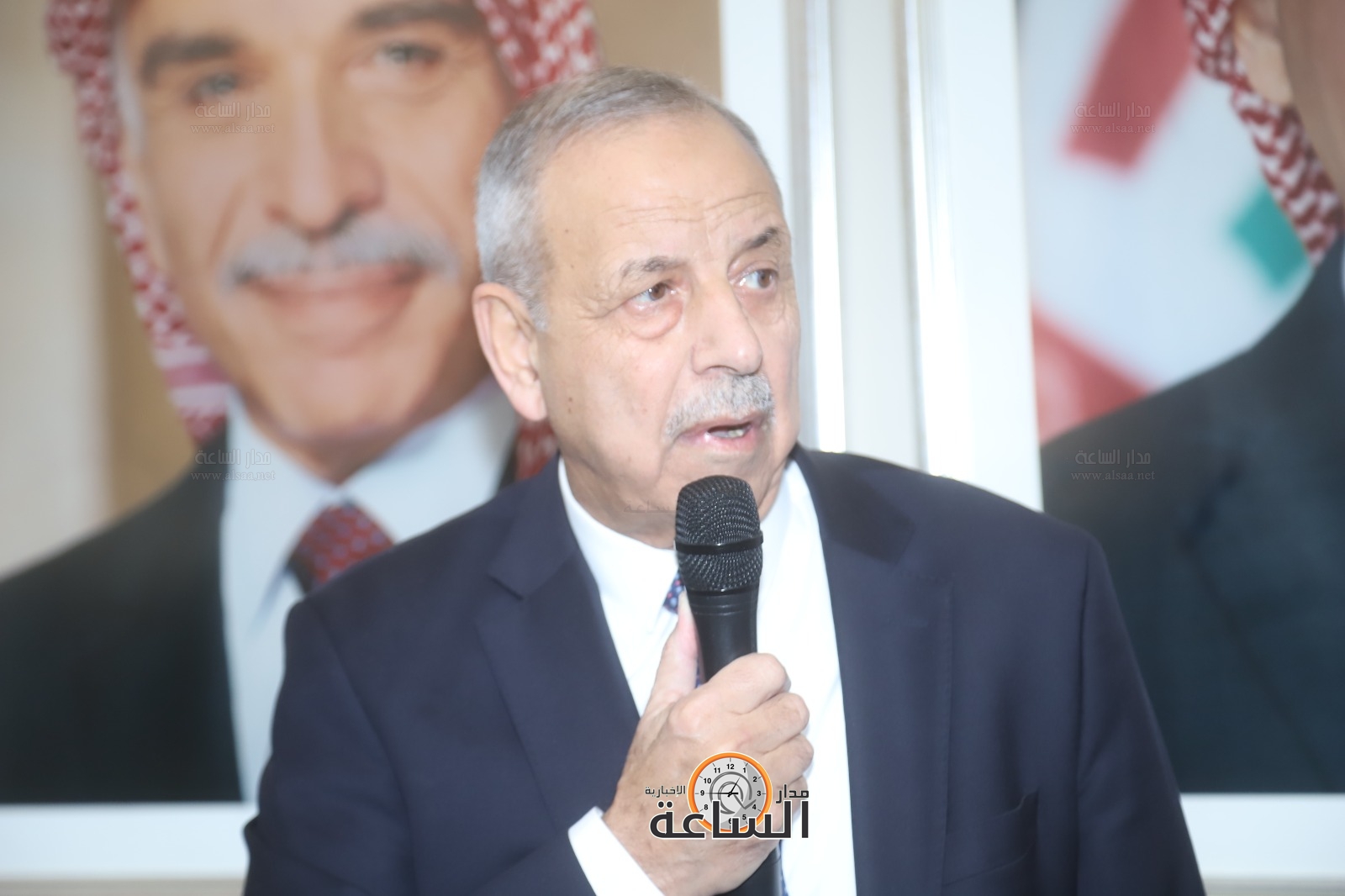 Madar Al-Saa Images 0.2422738178508831