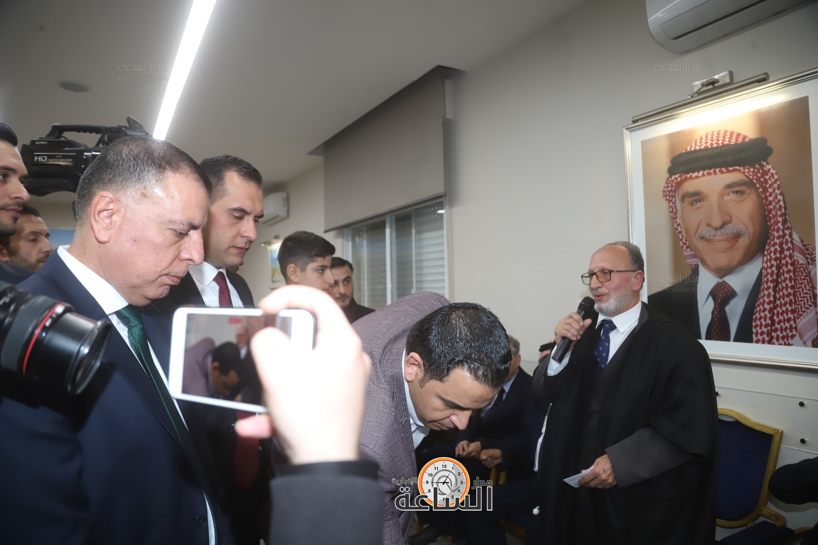 Madar Al-Saa Images 0.8571715272885364