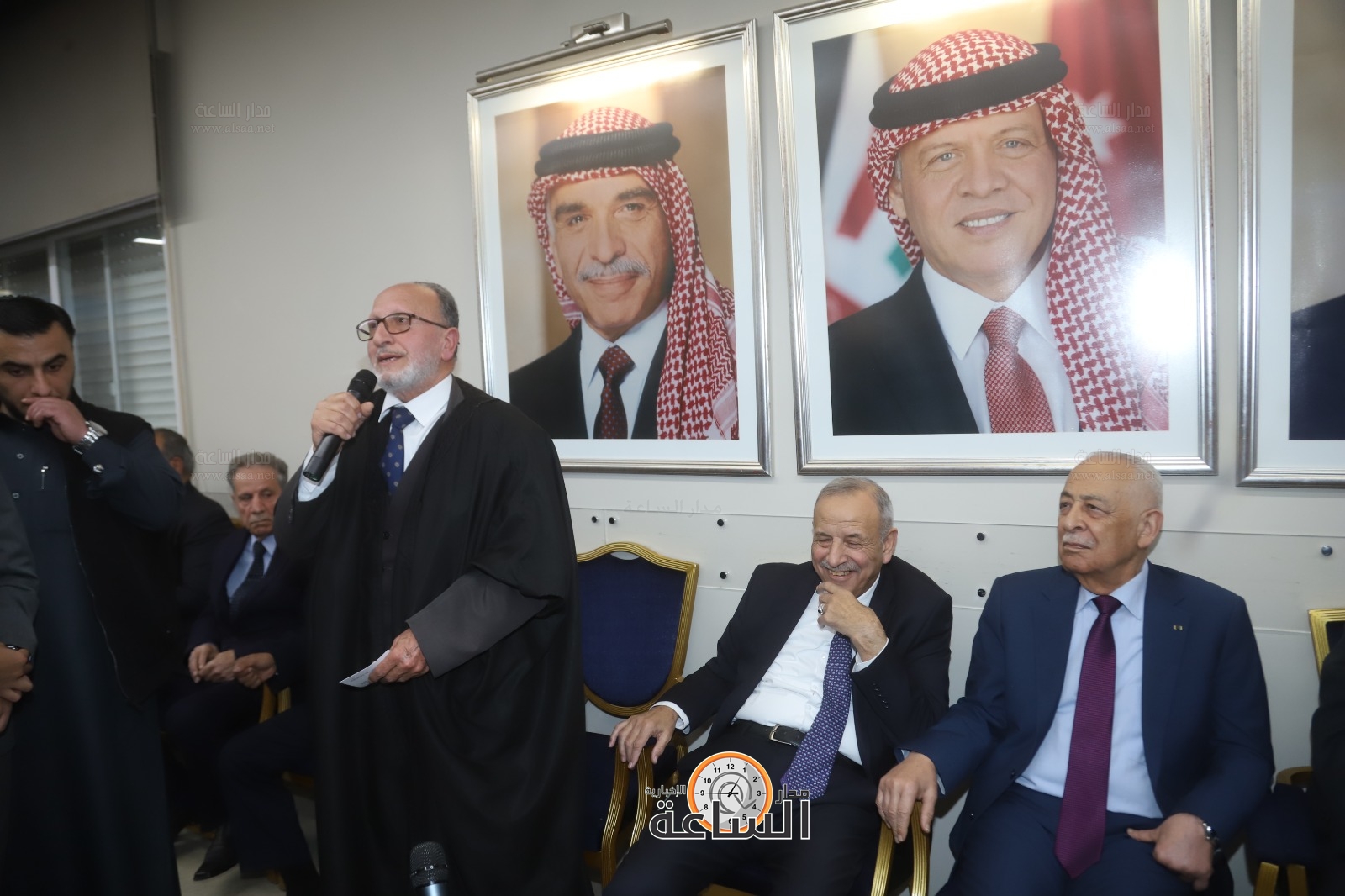 Madar Al-Saa Images 0.05079022695448854