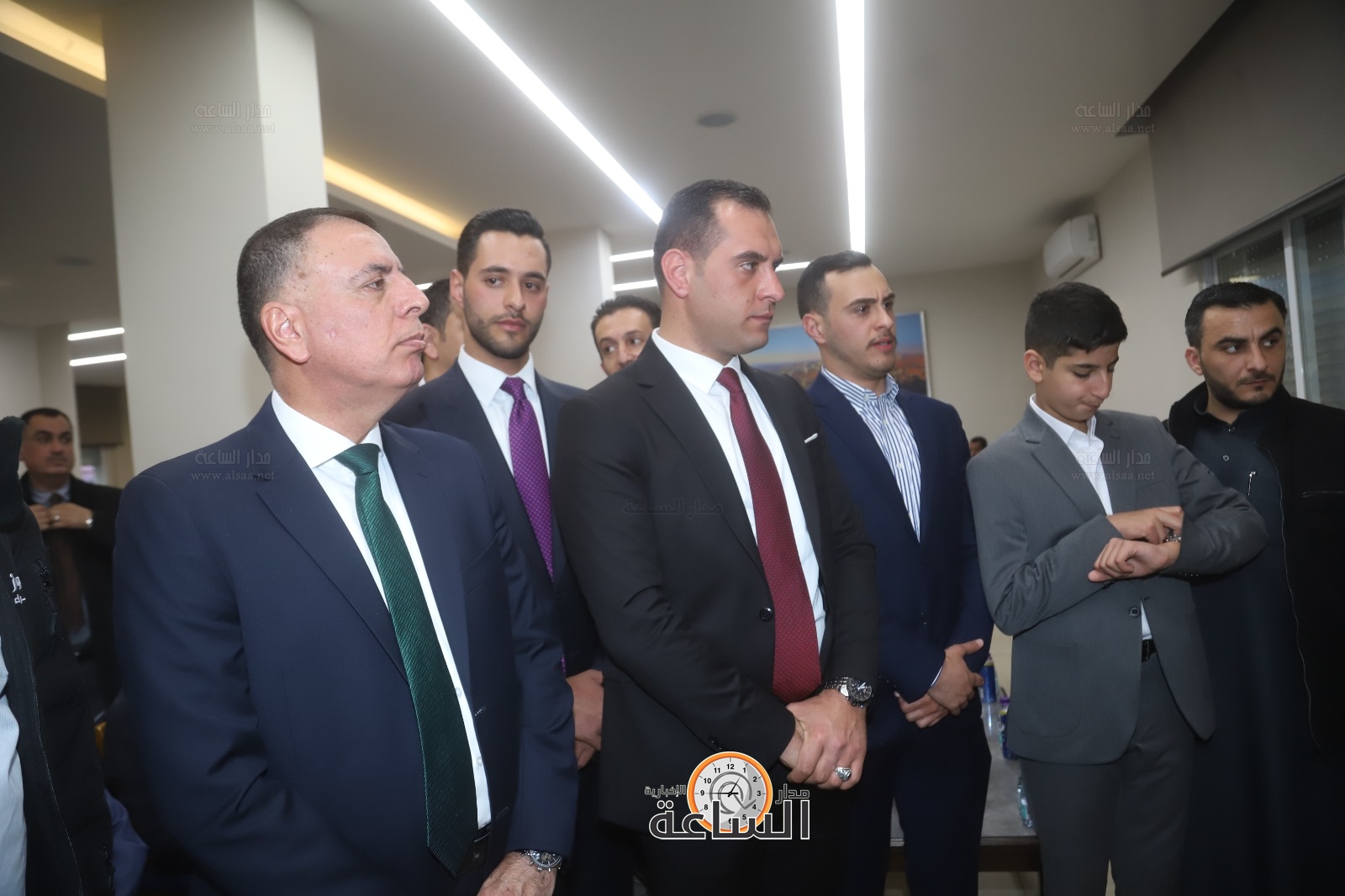 Madar Al-Saa Images 0.9978523573802504