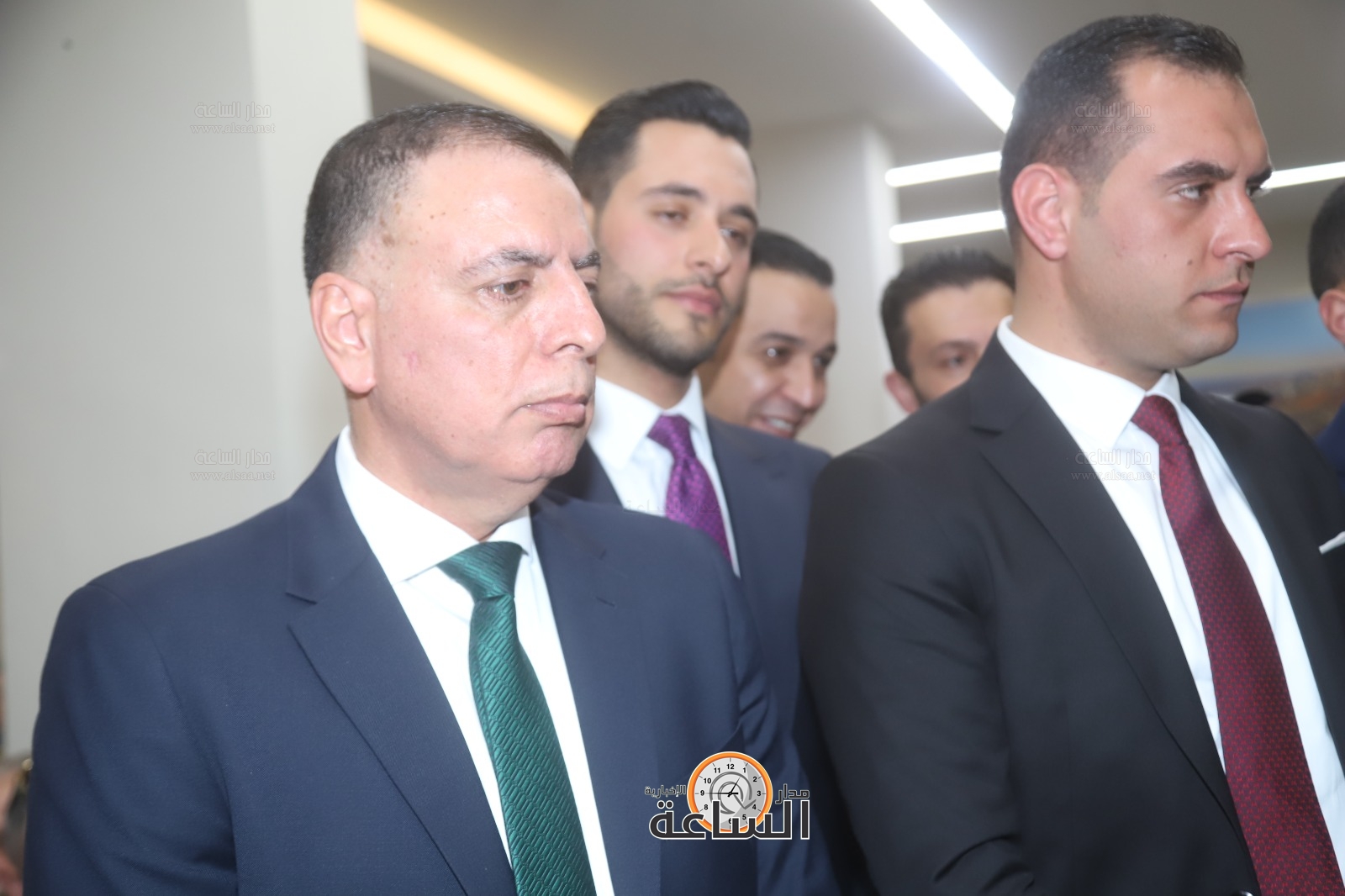 Madar Al-Saa Images 0.3996842068439591