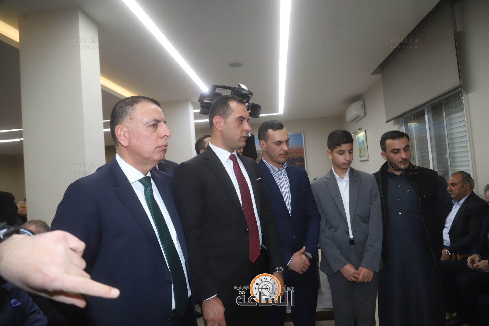 Madar Al-Saa Images 0.29406096757618205