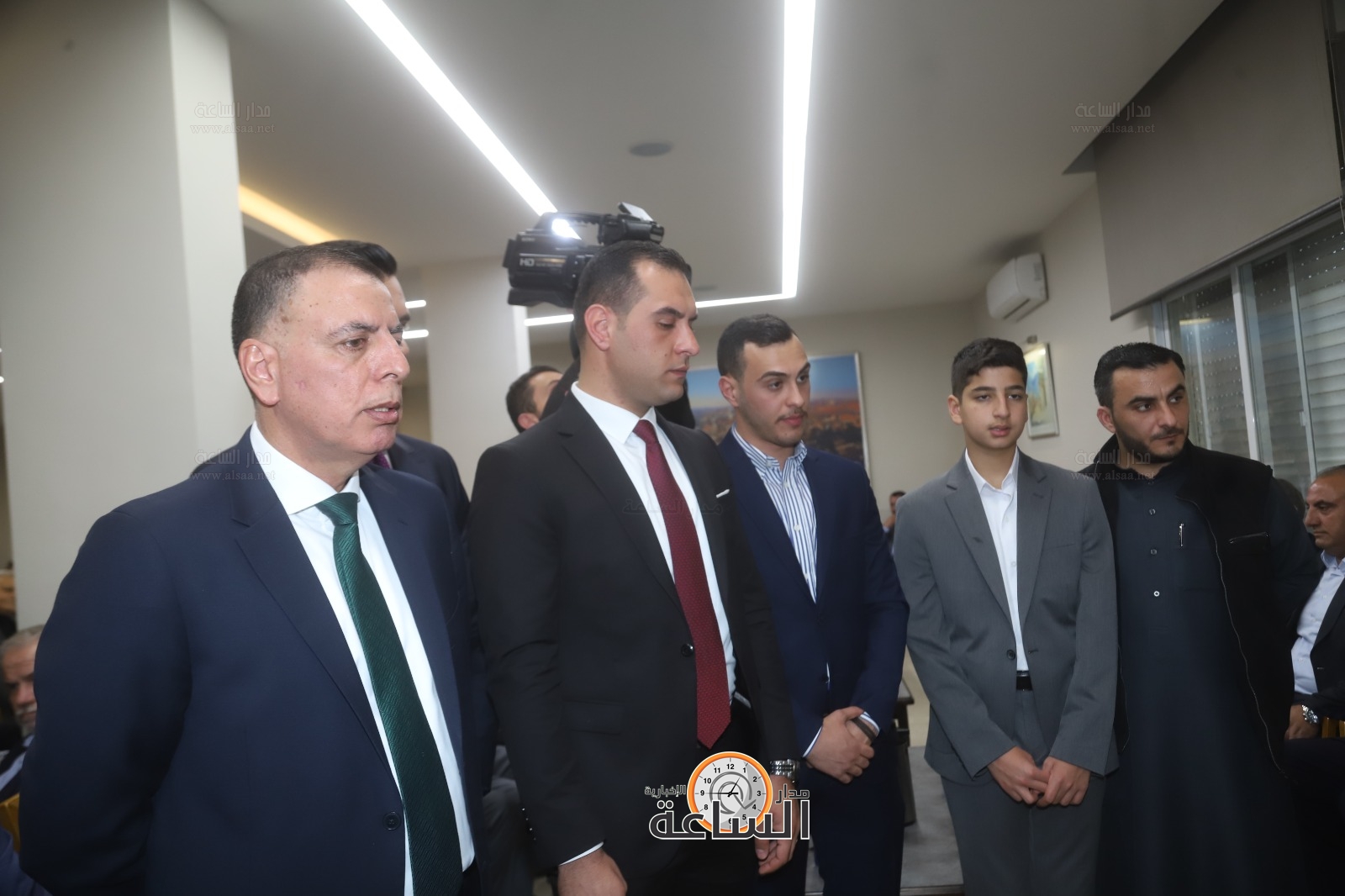 Madar Al-Saa Images 0.935824562038326