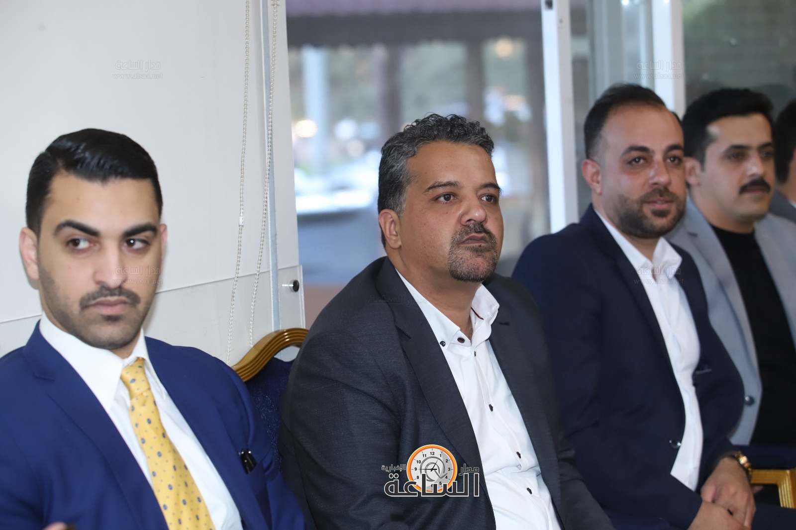 Madar Al-Saa Images 0.6480337086599283