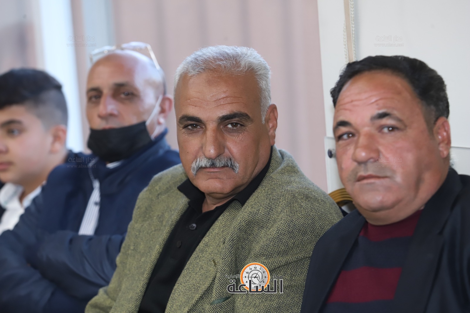 Madar Al-Saa Images 0.40287283455767164