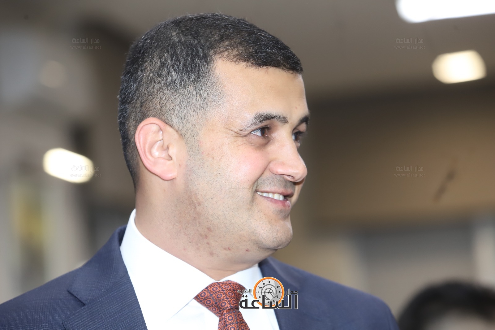 عماد السويلميين