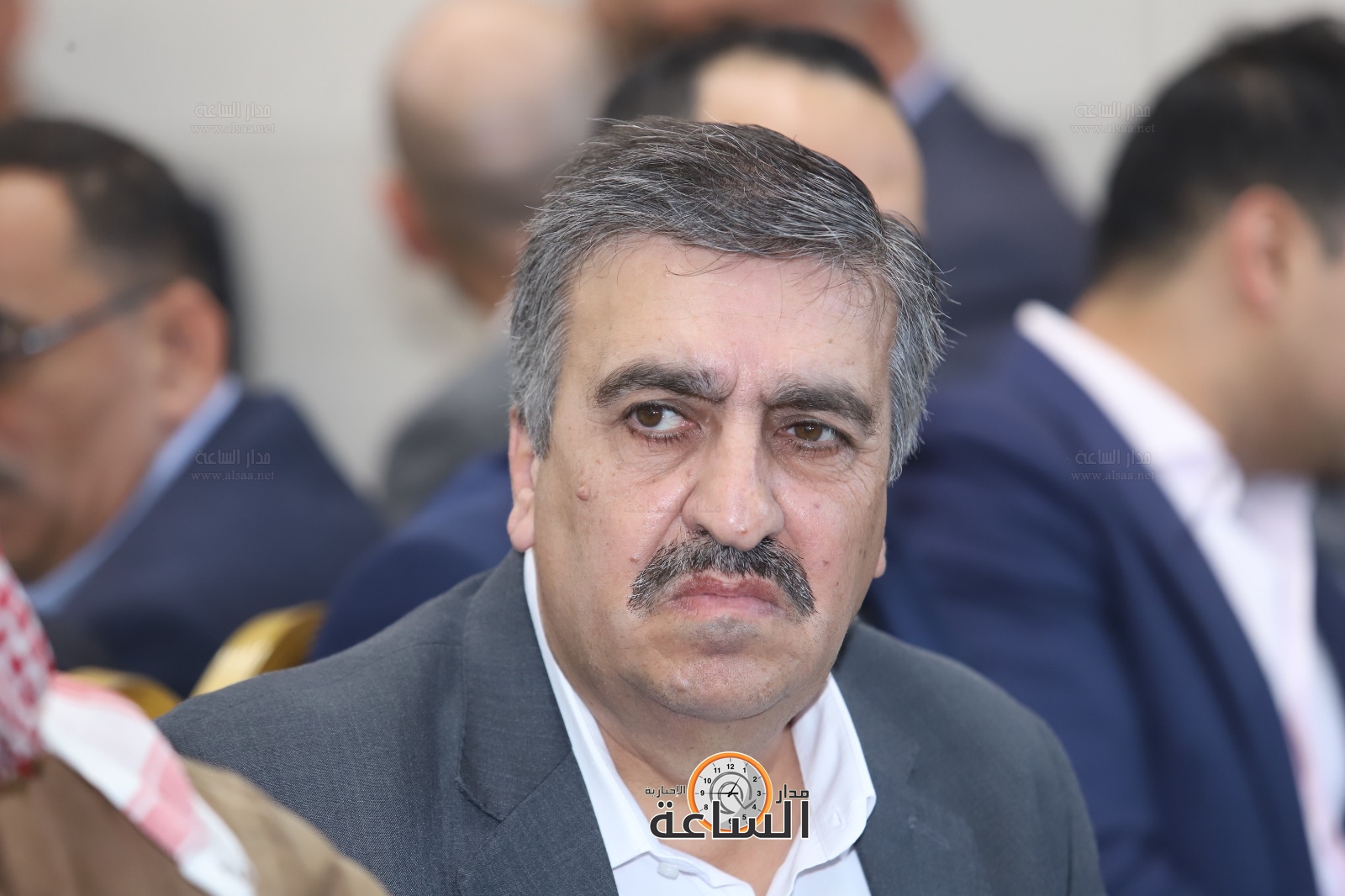 Madar Al-Saa Images 0.24419725802070236