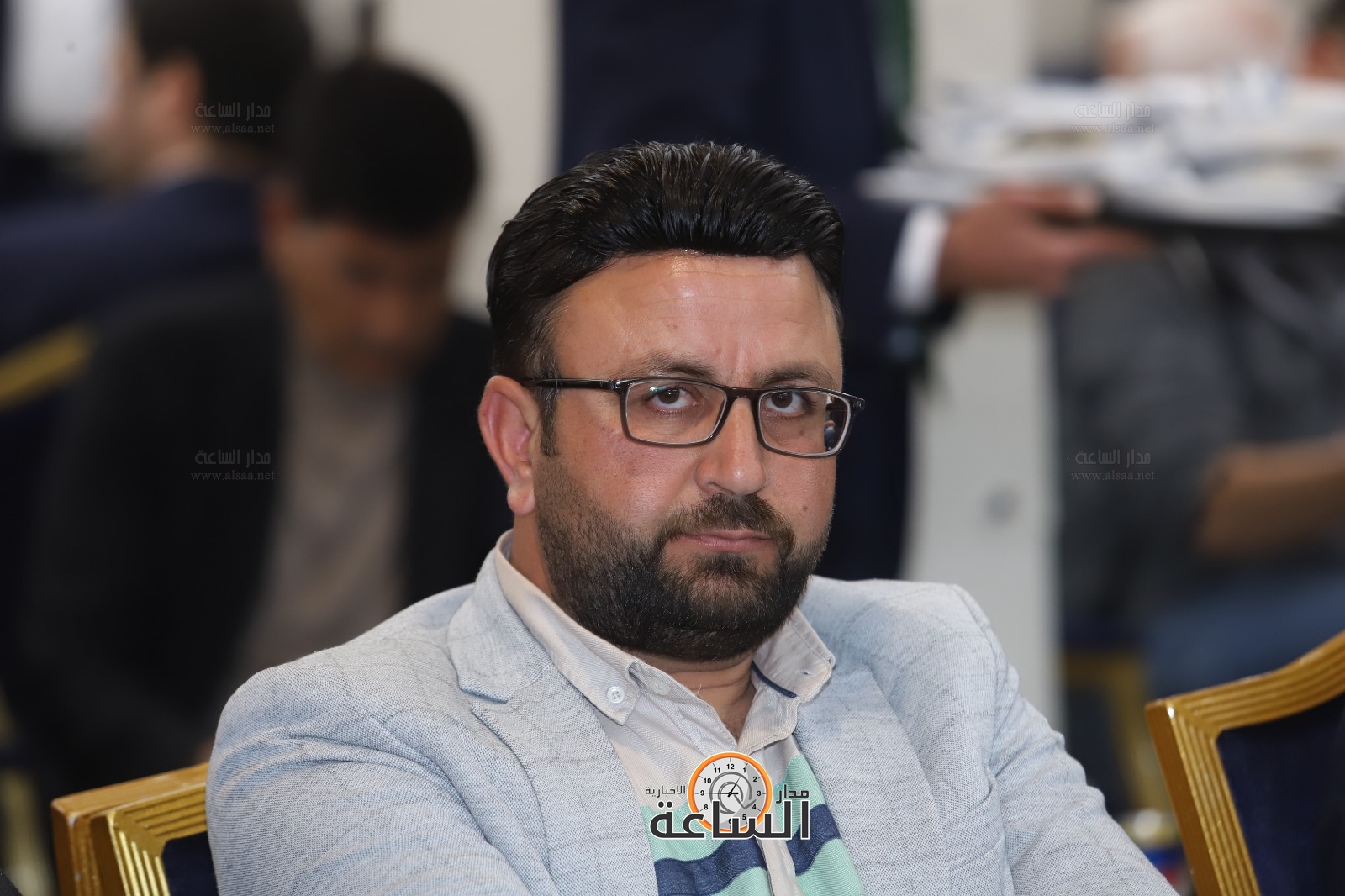 Madar Al-Saa Images 0.024076538794593705