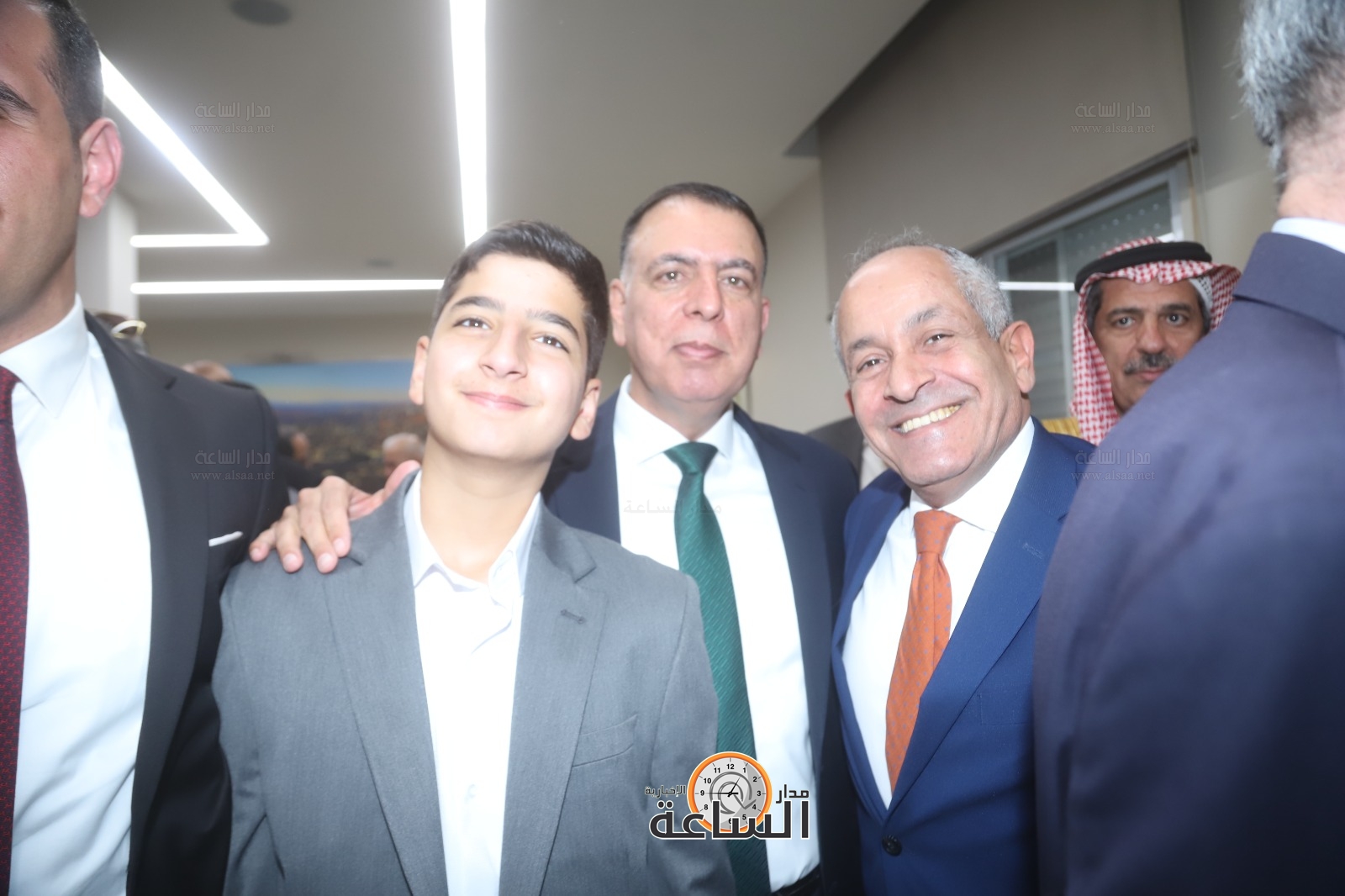 Madar Al-Saa Images 0.30819782271703866