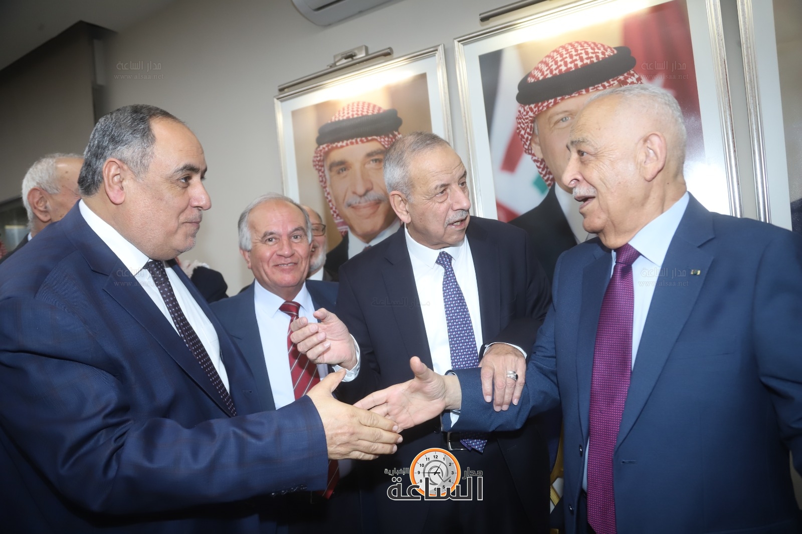 Madar Al-Saa Images 0.23277207646604792