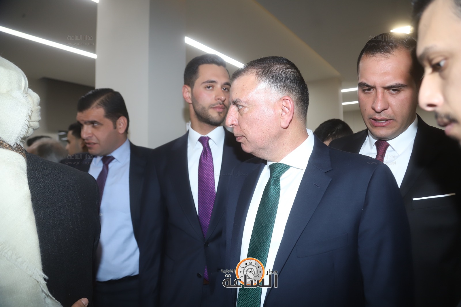 Madar Al-Saa Images 0.1791621945557098