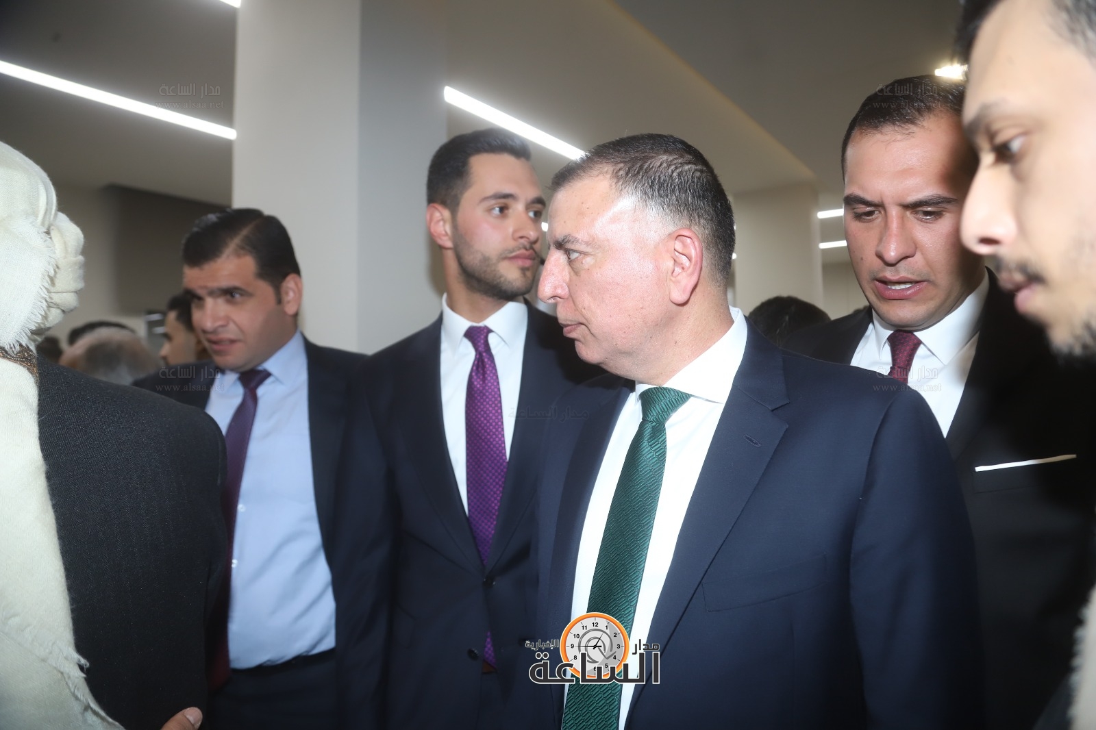 Madar Al-Saa Images 0.599914091446504