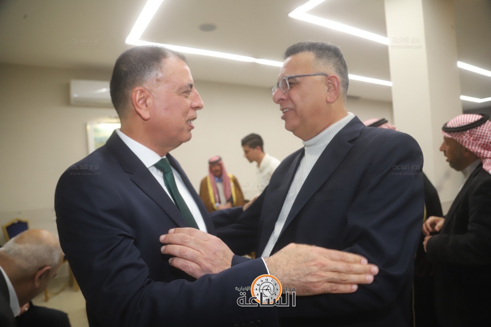 Madar Al-Saa Images 0.6891905958888561