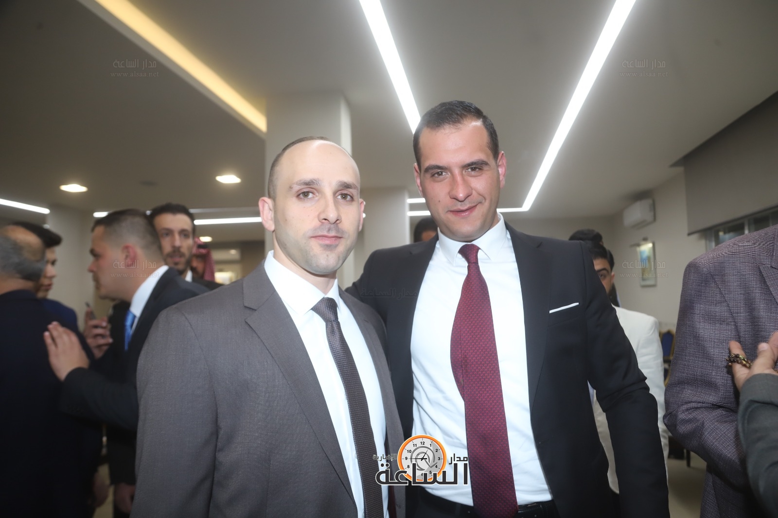 Madar Al-Saa Images 0.7793365193449922