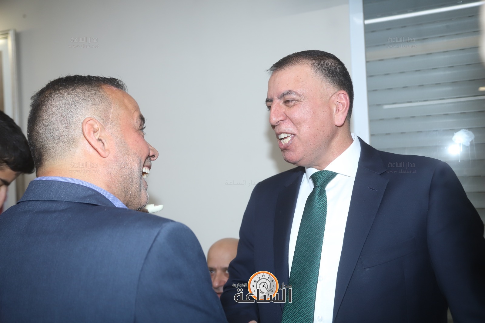 Madar Al-Saa Images 0.031960844805983046