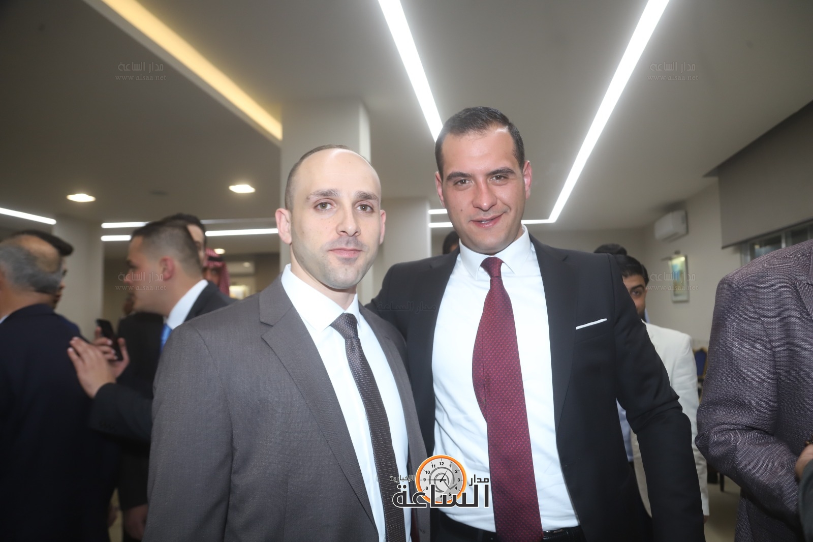 Madar Al-Saa Images 0.5672093033848712