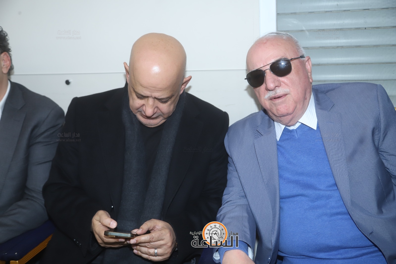 Madar Al-Saa Images 0.8157584147567715