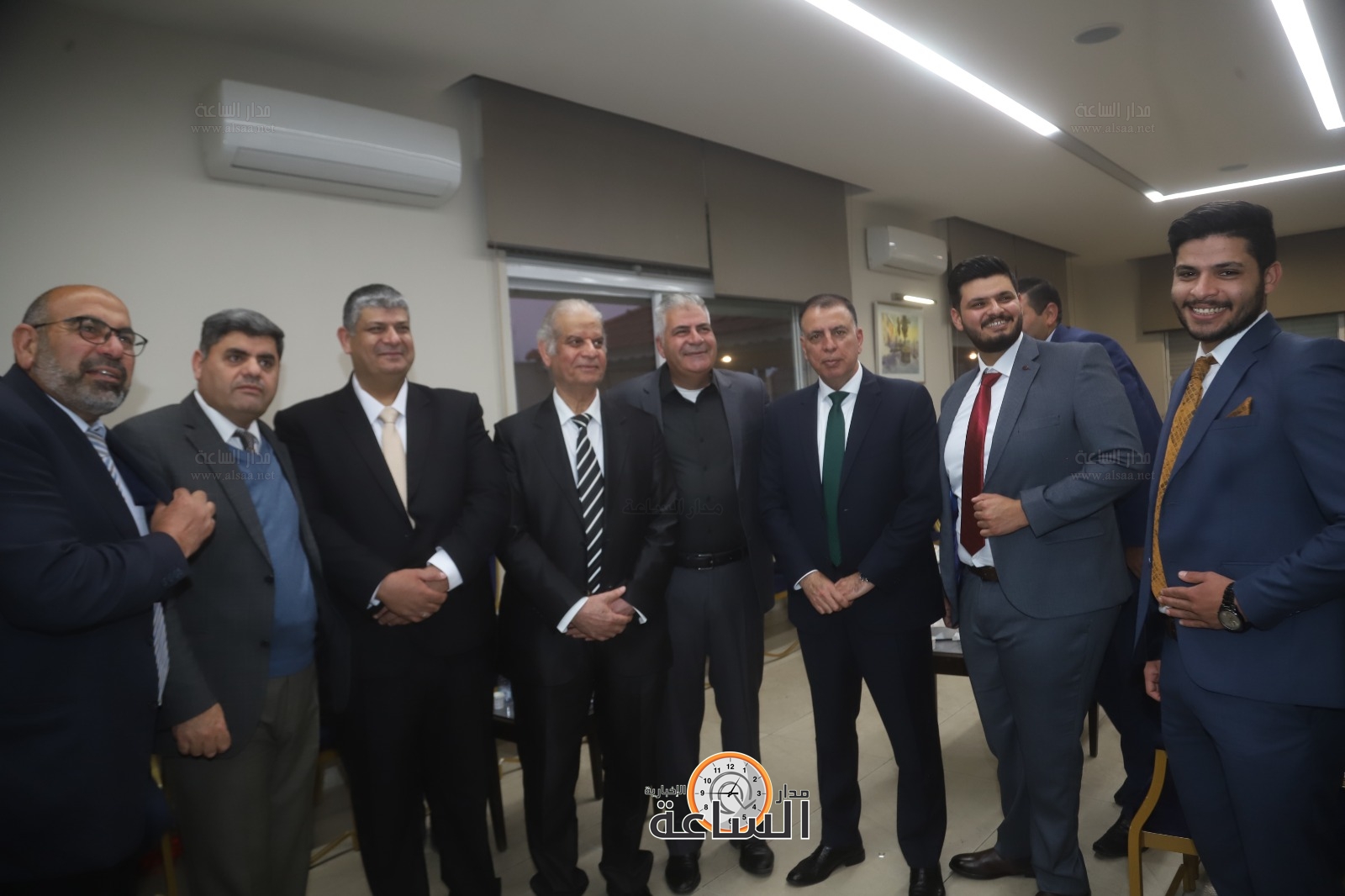 Madar Al-Saa Images 0.5099895704491793