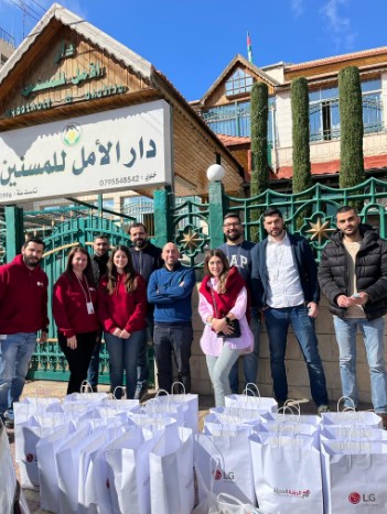 Madar Al-Saa Images 0.2576992898425723