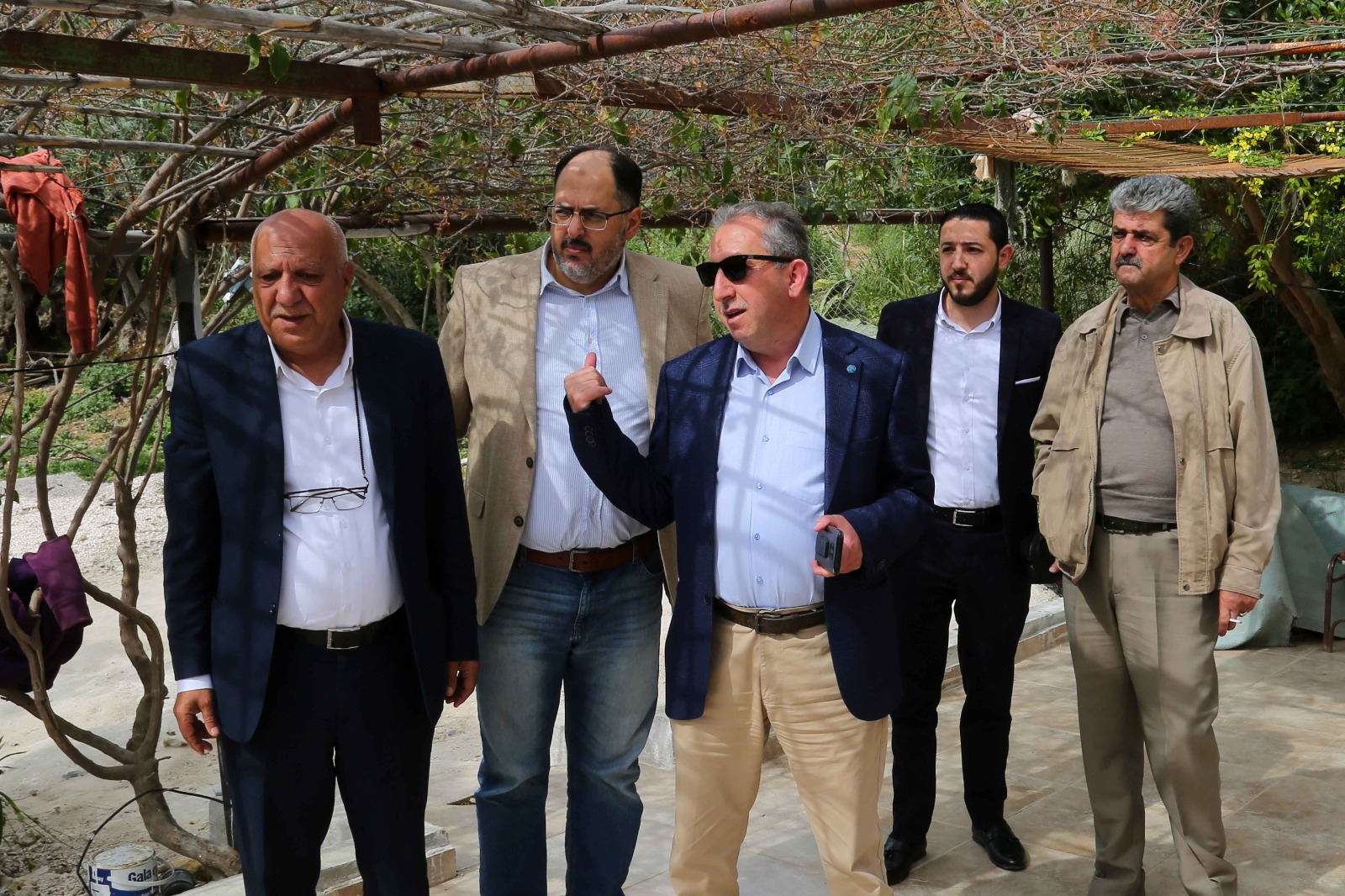 Madar Al-Saa Images 0.1695661971306519