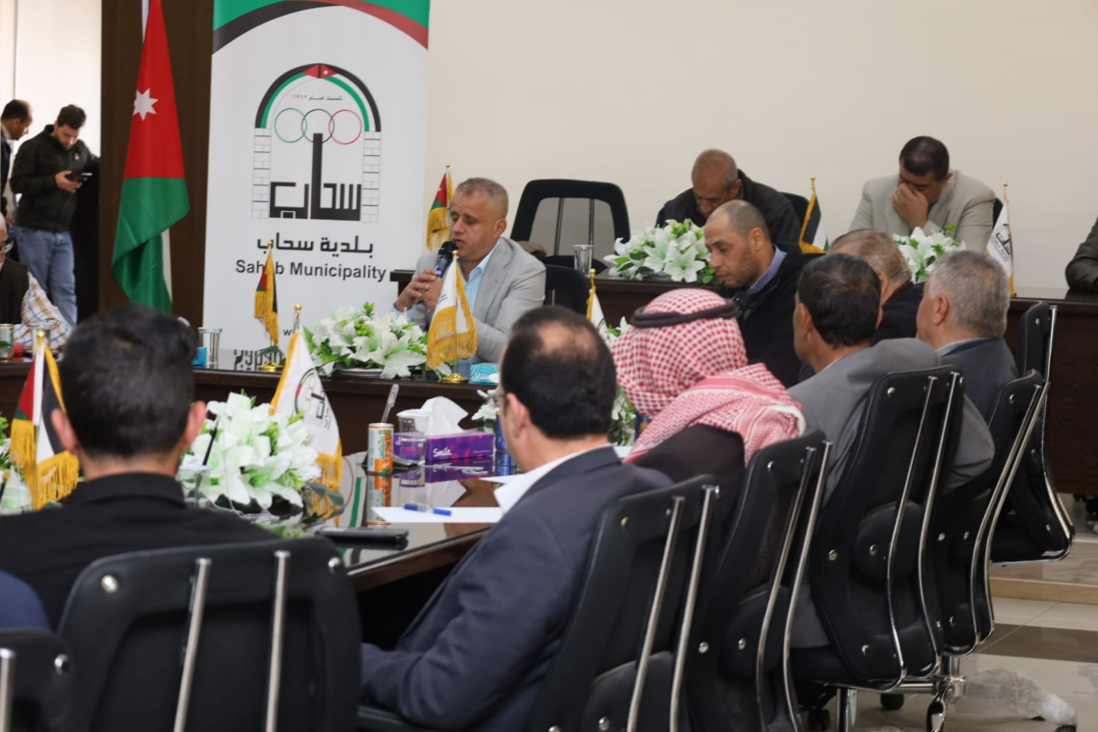 Madar Al-Saa Images 0.5797754817611731