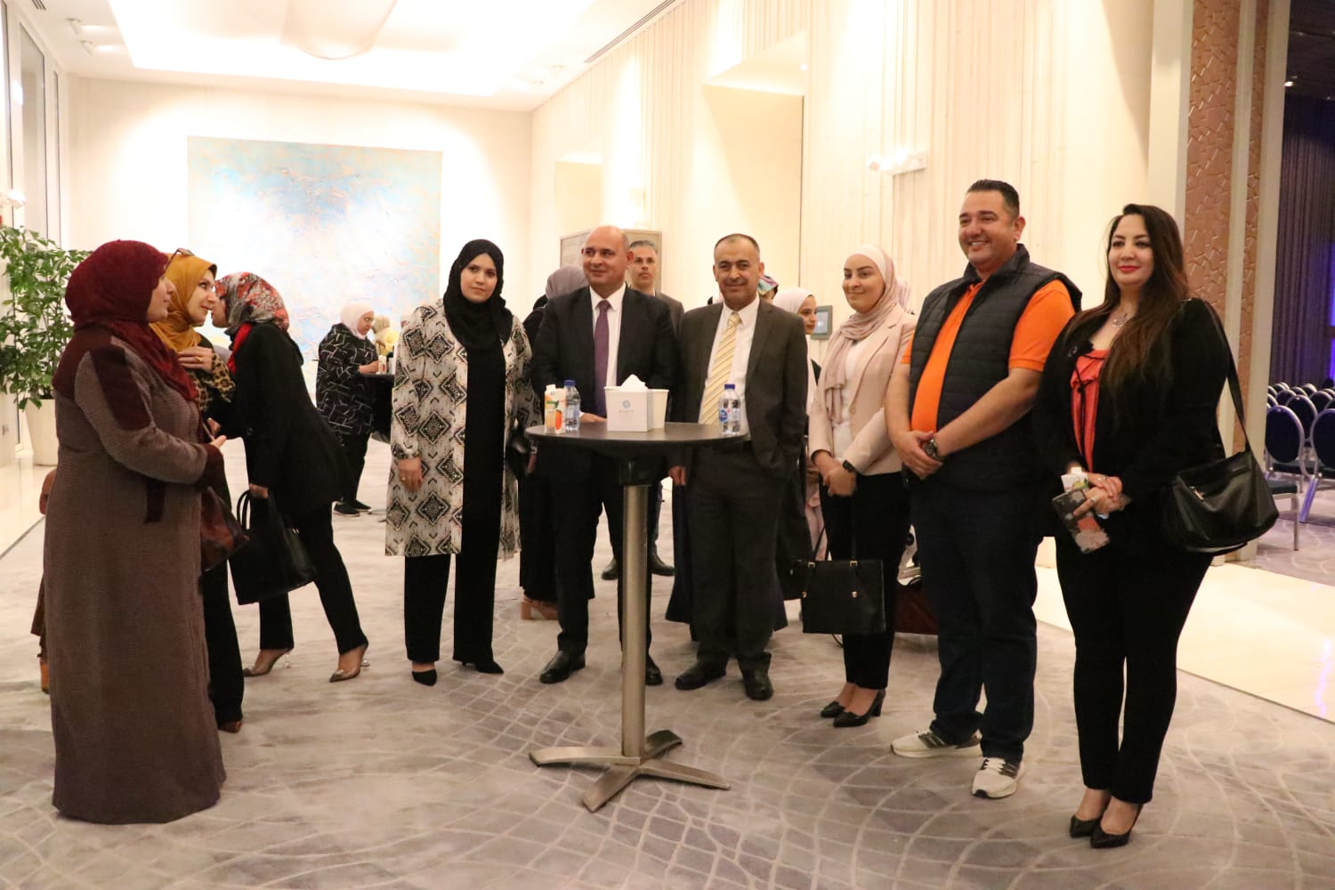 Madar Al-Saa Images 0.0805691197622247