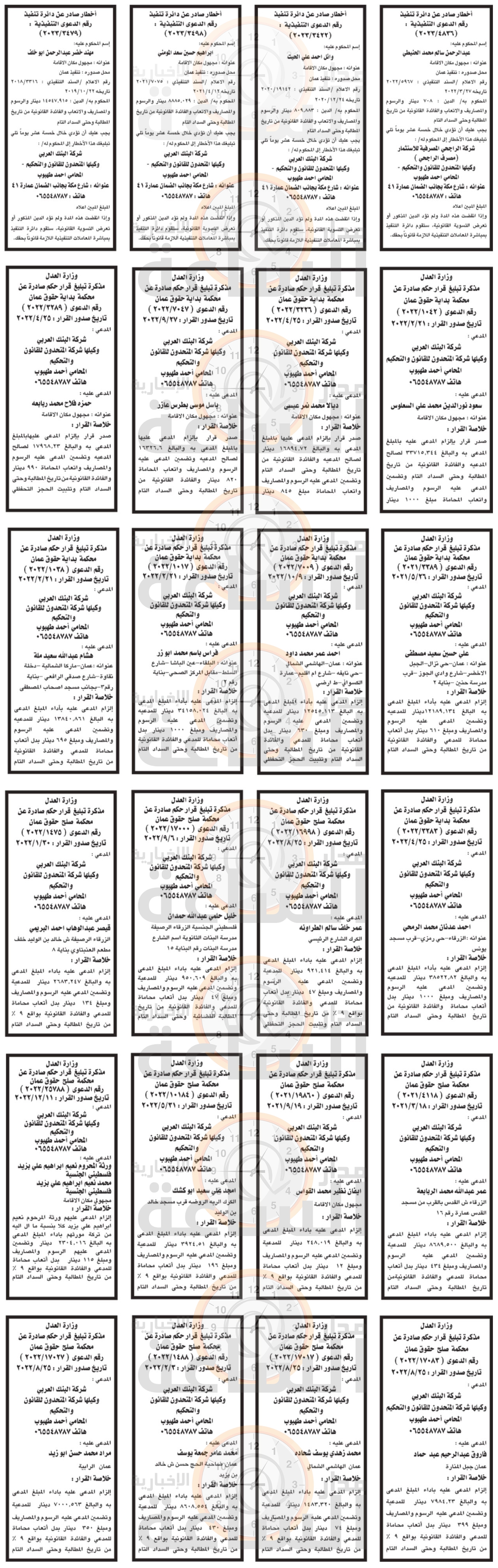 Madar Al-Saa Images 0.16519659086915361