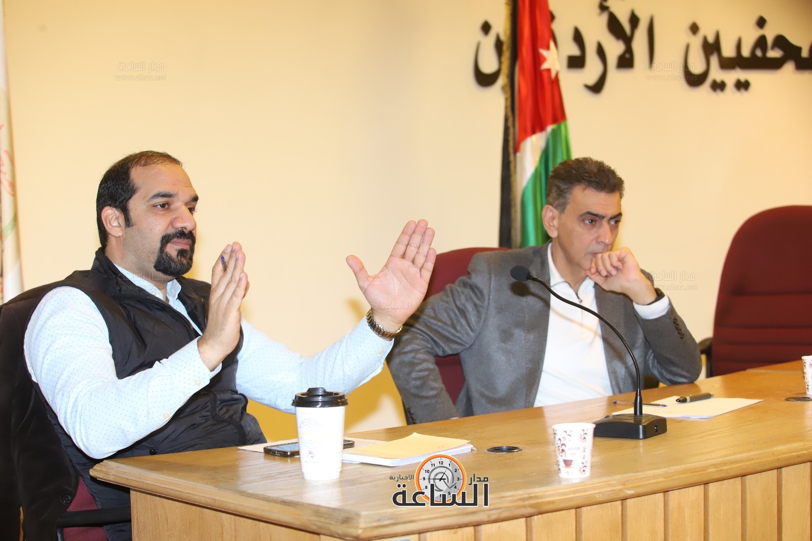 Madar Al-Saa Images 0.2664885424643302